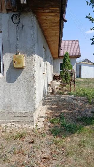 Teren de 90 mp, în Fundeni