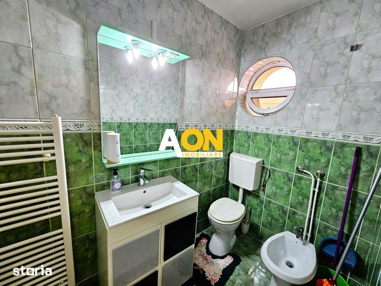 Casa D+P+M, 5 camere, 1254 mp teren, Micesti - 9