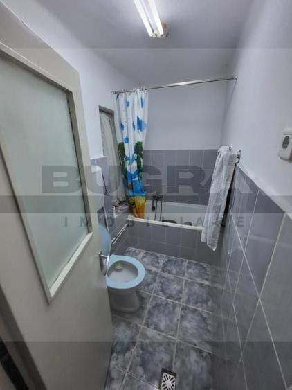 Casă individuală cu 4 camere cu Canalizare în Suceagu