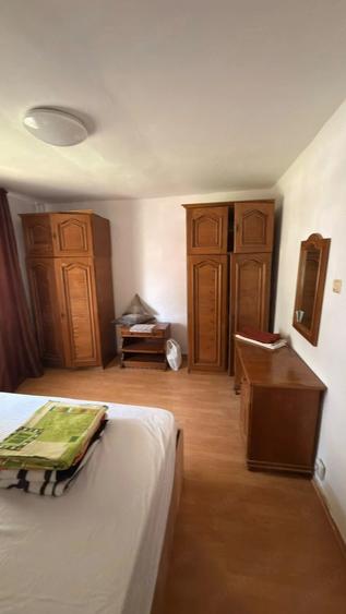 Apartament cu 2 camere decomandat în Traian