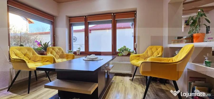 Casa de familie cu spa?iu de relaxare complet - Sf.Gheorgh - 17