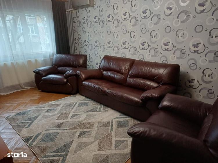 Apartament 2 camere de vanzare Apusului - 1