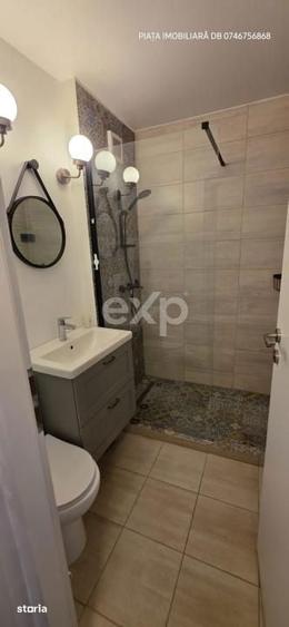 Apartament cu 2 camere în Aleea Trandafirilor