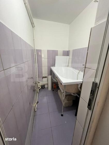 Spațiu comercial, de 50 mp, în Ultracentral