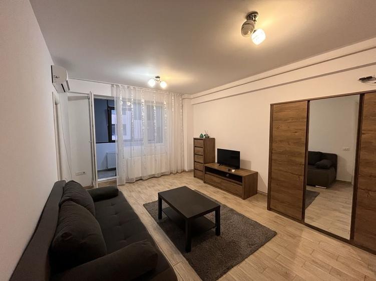 Apartament cu 2 camere în Tineretului