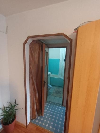 Apartament cu 2 camere semidecomandat în Nord