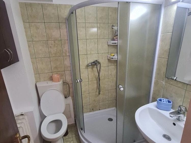 Garsonieră semidecomandată în Tei