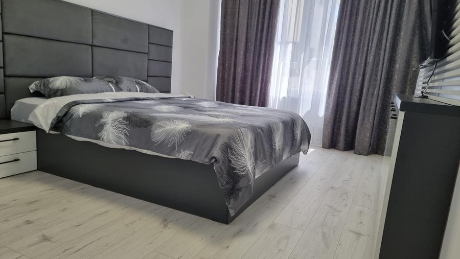 Nasaud, sos. Progresu, Central Address Residence, 10 min Unirii, - 8