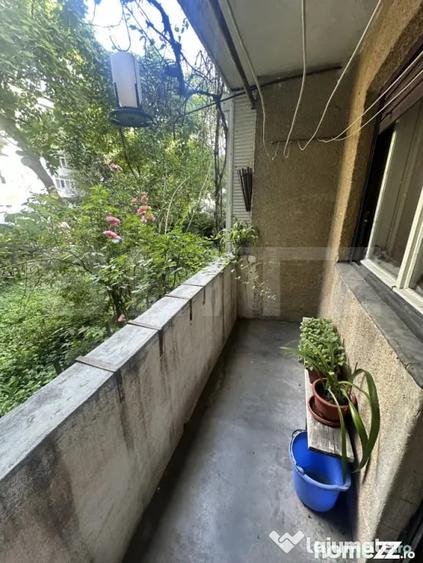 Apartament cu 2 camere decomandat în Solidarității