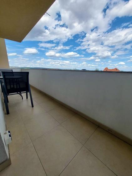 Apartament cu 2 camere semidecomandat în Bună Ziua