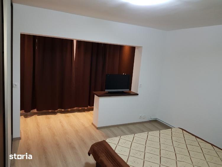 Apartament cu 2 camere în Lipovei