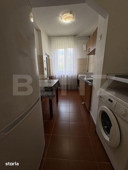 Apartament 1 camera, pet friendly, parcare, zona Centrala - 7