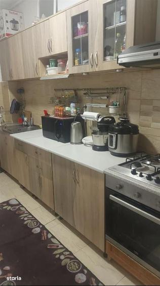 Militari Residence | Apartament 3 camere | Decom | 80mp | B10678 - 9