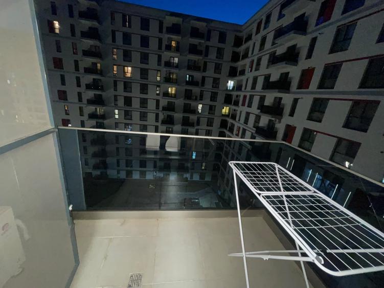 Apartament cu 2 camere decomandat, mobilat în Lujerului