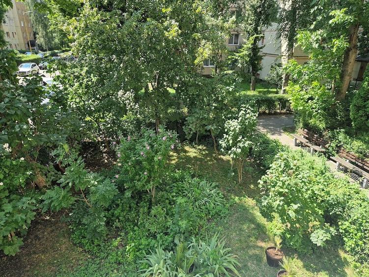 Apartament mobilat Astra Bra?ov - 4