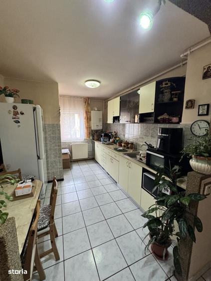Apartament 4 Camere | Decomandat | Etaj 1 | Zona Centrala | Boxa - 6