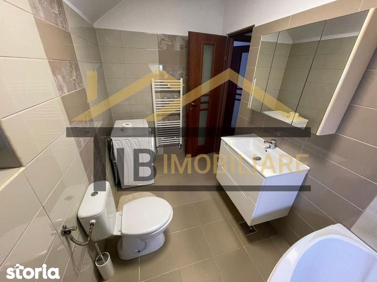 Casa cu 4 camere, 128mp, parcare, Zona Corunca - 2