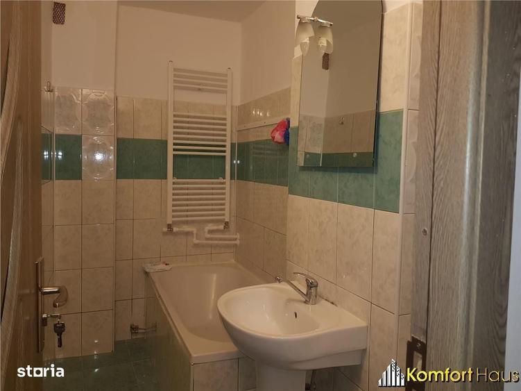 Garsonieră în Central