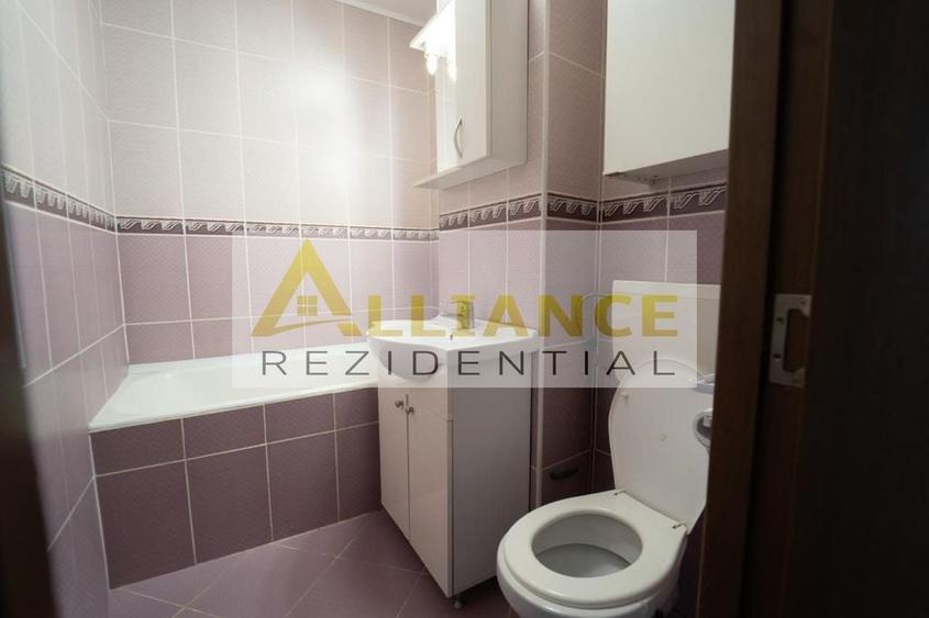 Garsonieră decomandată în Progresul