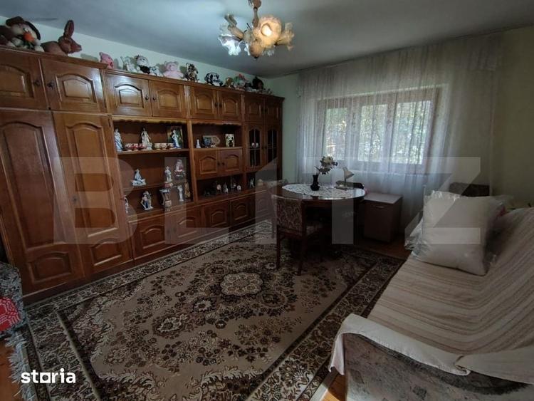 Casă cu 5 camere cu Teren 457 Mp în Brestei
