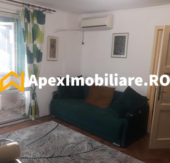 Apartament 2 camere de inchiriat Cismigiu București | ApexImobiliare.ro