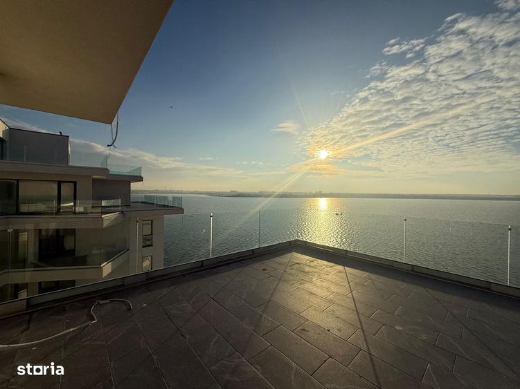 Apartament cu 4 camere în Nord
