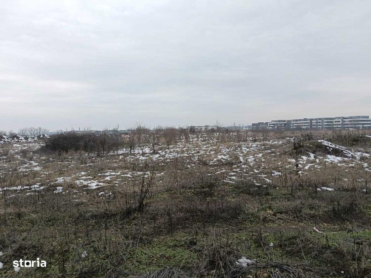 Teren investitie, aproape de AEROPORT - 6