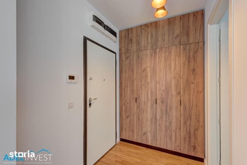 Apartament cu 2 camere, mobilat în Central