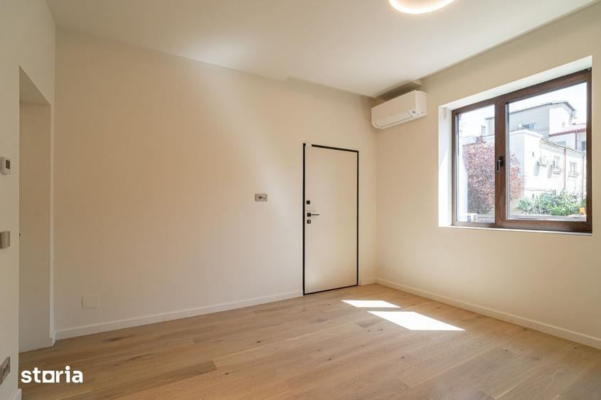Vila 6 camere Floreasca, teren 176 mp - 12