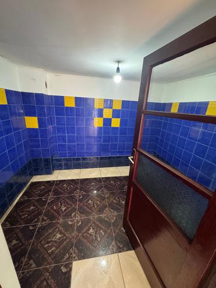 Casă individuală cu 4 camere cu Canalizare în Rahova