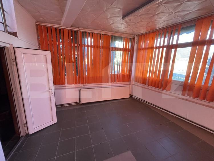 Spațiu comercial, de 330 mp, în Șimleu Silvaniei
