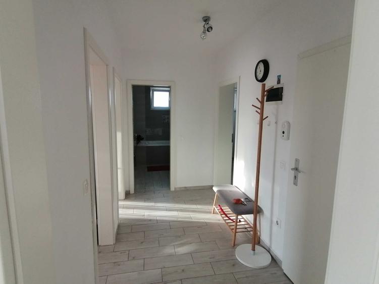 Apartament cu 2 camere decomandat în Avantgarden