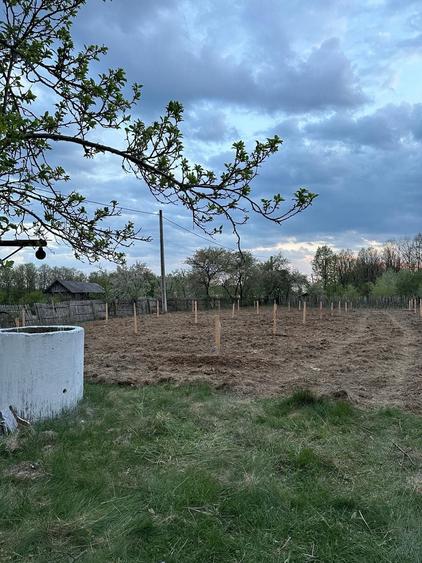 Casă cu 4 camere în Dănicei