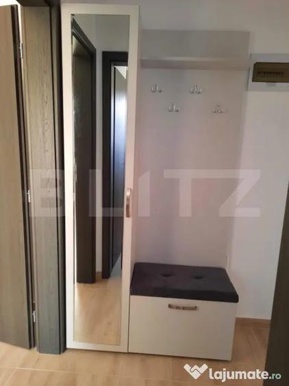 Apartament cu 2 camere decomandat în Păcurari