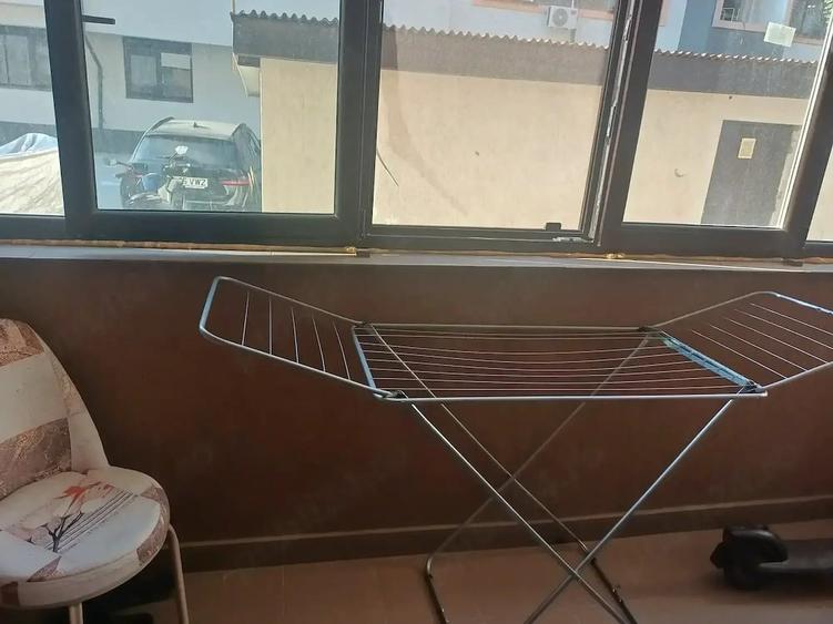 Apartament cu 2 camere decomandat în Dudu