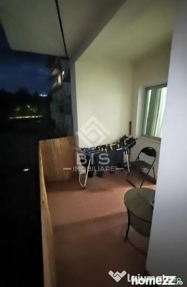 Apartament cu 2 camere decomandat în Sud