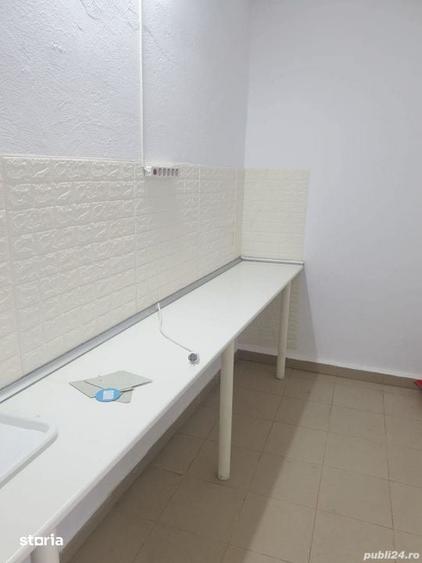 Spatiu comercial | Stradal | Voluntari | Open-space | Disponibil imedi - 2