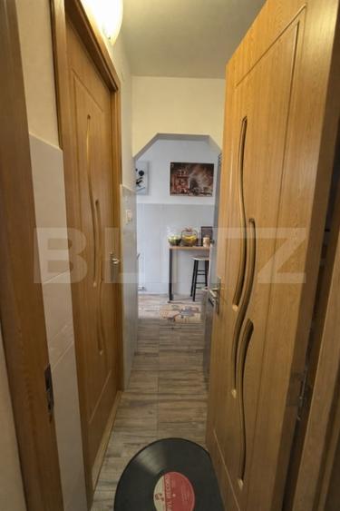 Apartament 3 camere, 56 mp, zona Dambu - 11