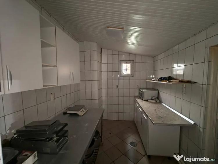 Spațiu comercial, de 105 mp, în Ultracentral