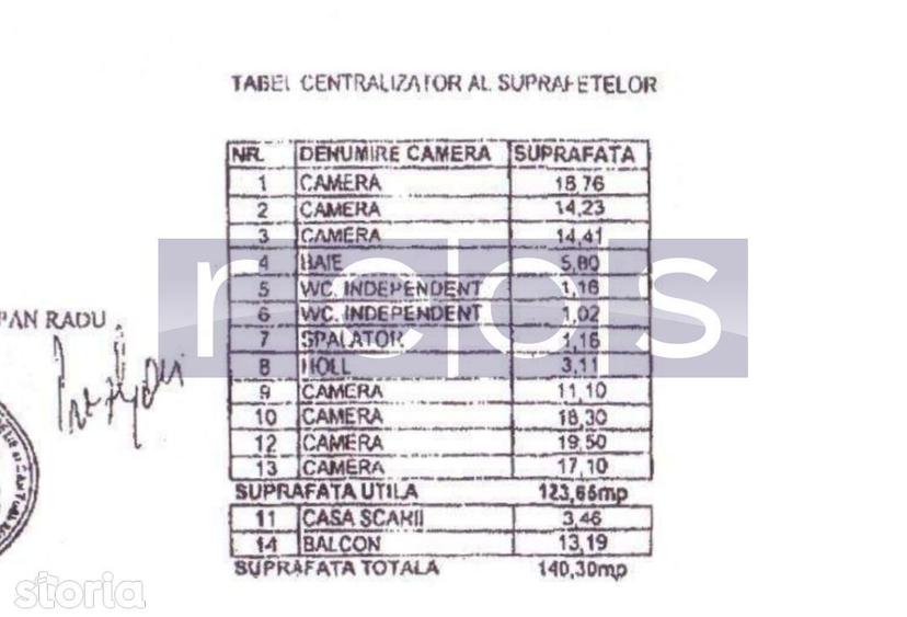 Spațiu comercial, de 223 mp, în Decebal