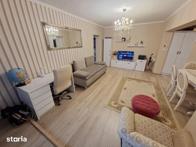 Oferim chirie apartament 2 camere Centru Nou - Satu Mare - 2