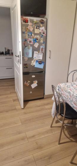 Apartament cu 3 camere decomandat în Matei Basarab