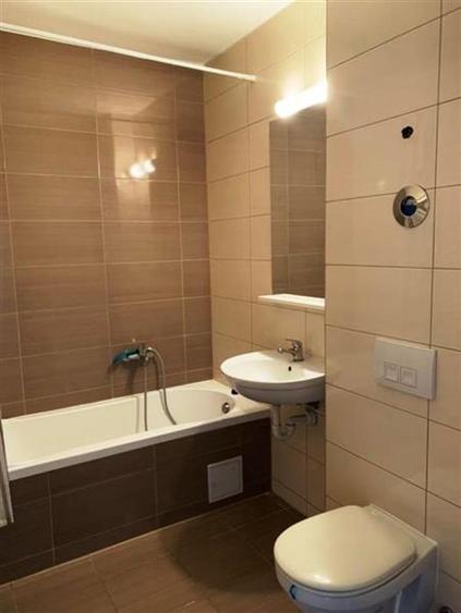 Apartament cu 2 camere decomandat, mobilat în Avantgarden
