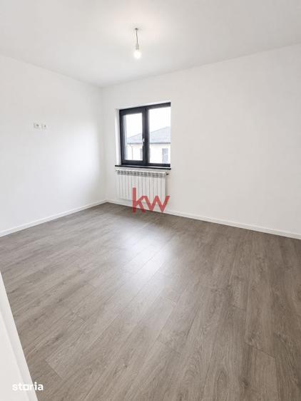 Casă cu 4 camere cu Teren 600 Mp în Dumești