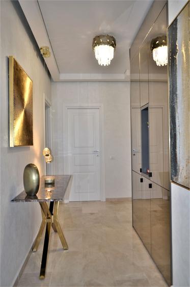 Apartament 2 camere lux de vanzare in Tomis Plus - 11