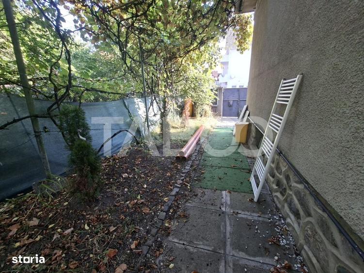 Spațiu comercial, de 77 mp, în Calea Dumbrăvii