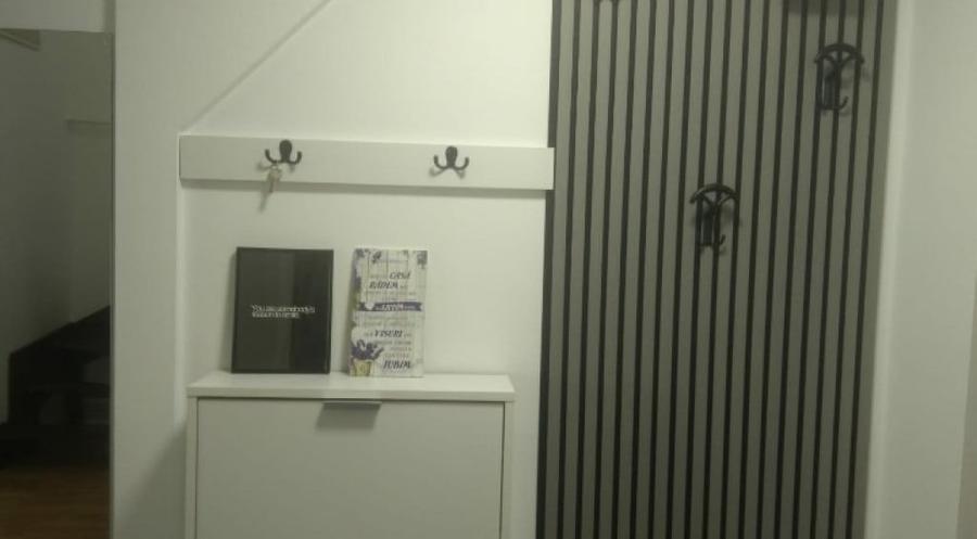 Garsoniera Confort Sporit ( Microapartament ) Zona Burdujeni - Gara - 4