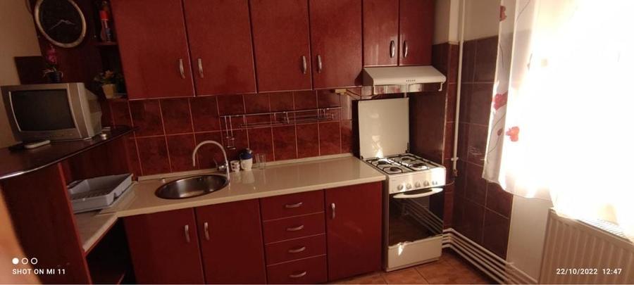 Apartament cu 2 camere semidecomandat în Micălaca