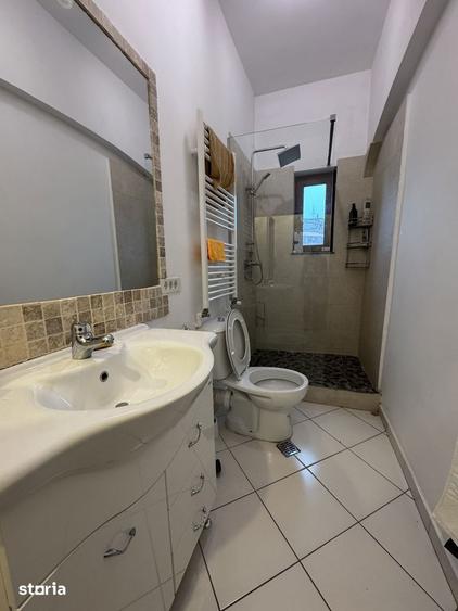 Apartament doua camere cu terasa -Unirii - 6