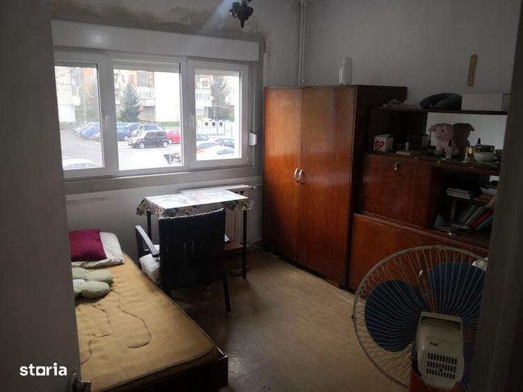 Vand apartament 2 camere in Arad, Alfa faleza sud 70mp - 7